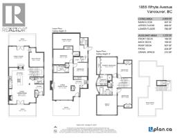 1855 Whyte Avenue, Vancouver, BC V6J1B1 Photo 25