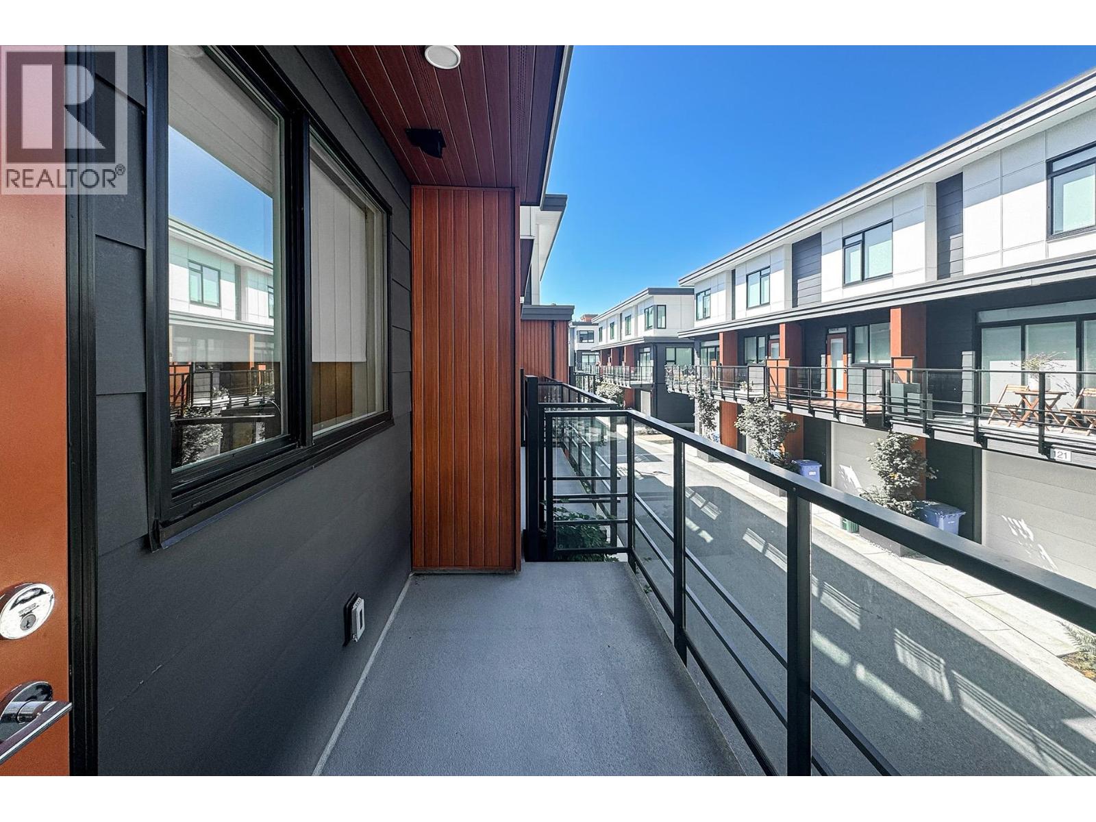 Th103 5370 CROOKED BRANCH ROAD, Vancouver - Image 1