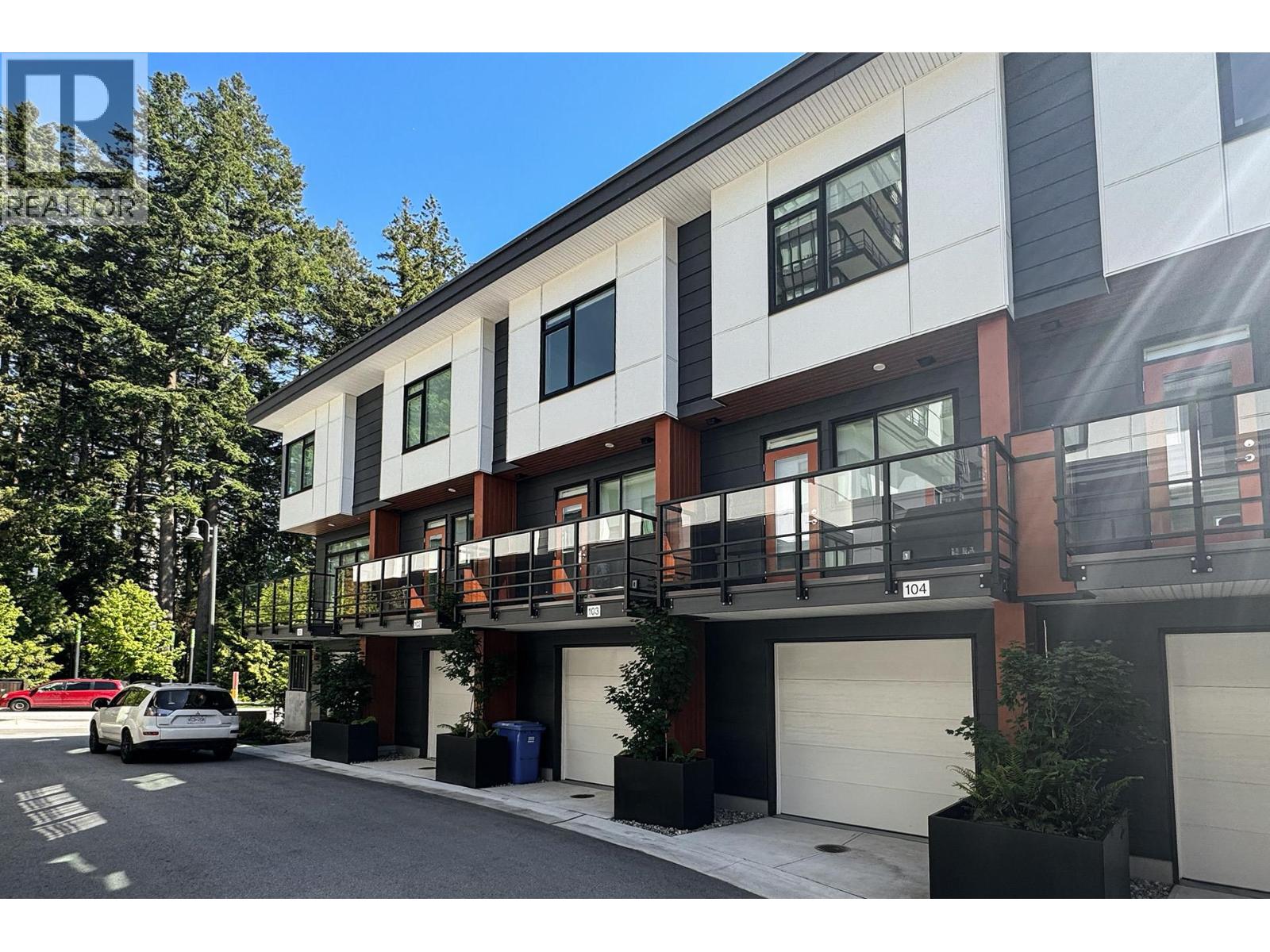 Th103 5370 CROOKED BRANCH ROAD, Vancouver - Image 1