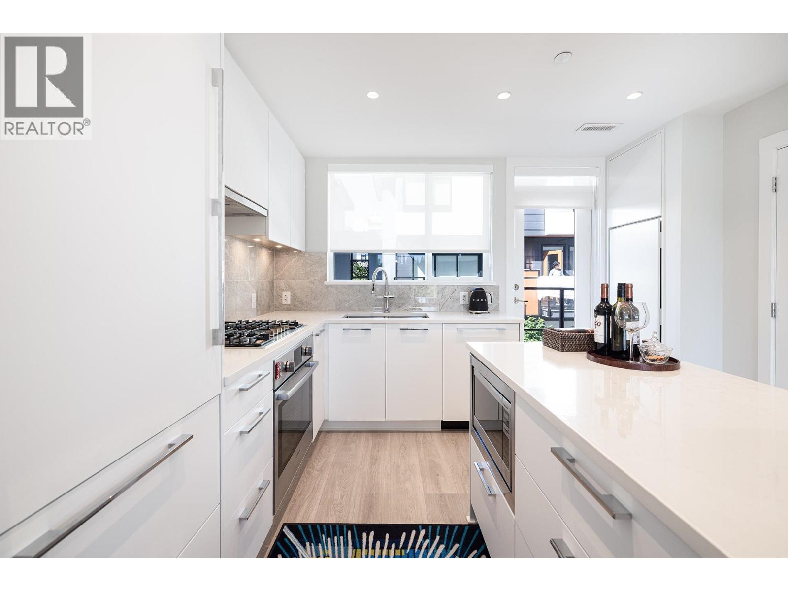 Th103 5370 CROOKED BRANCH ROAD, Vancouver - Image 1