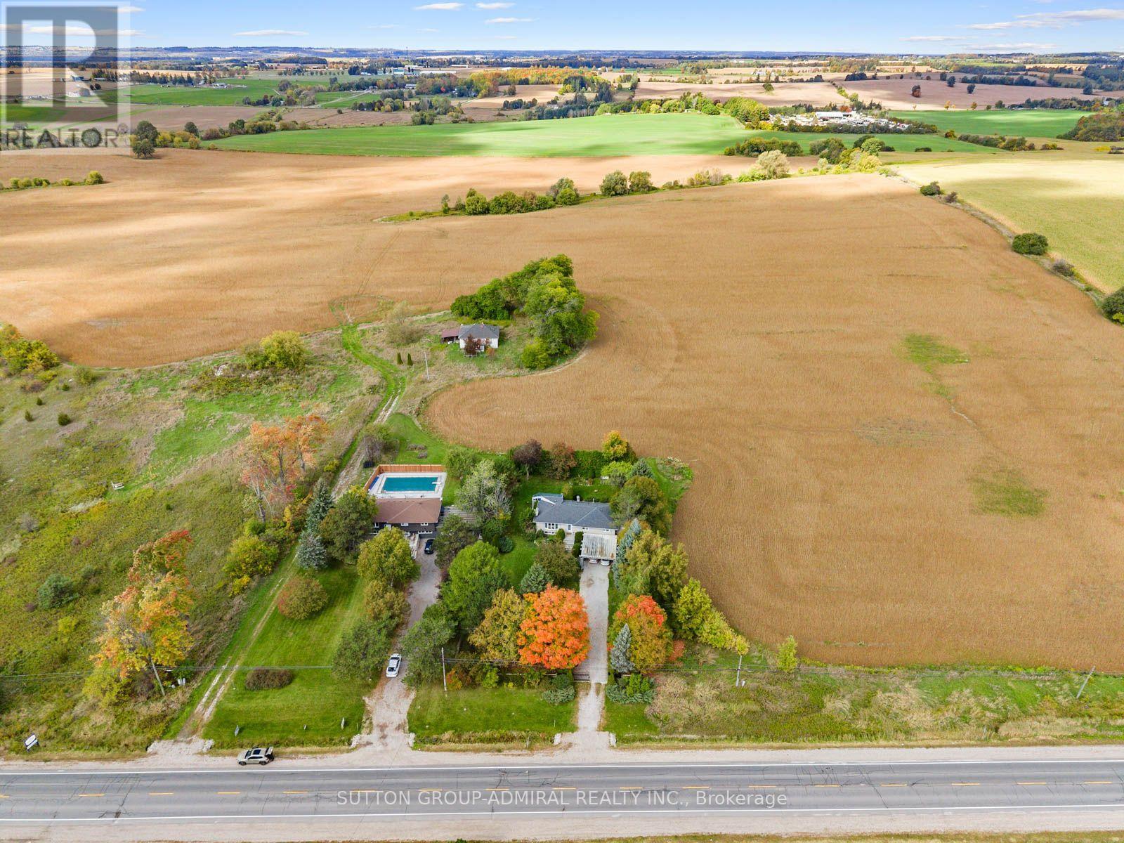 4122 County 88 Road, Bradford West Gwillimbury, ON photo 7
