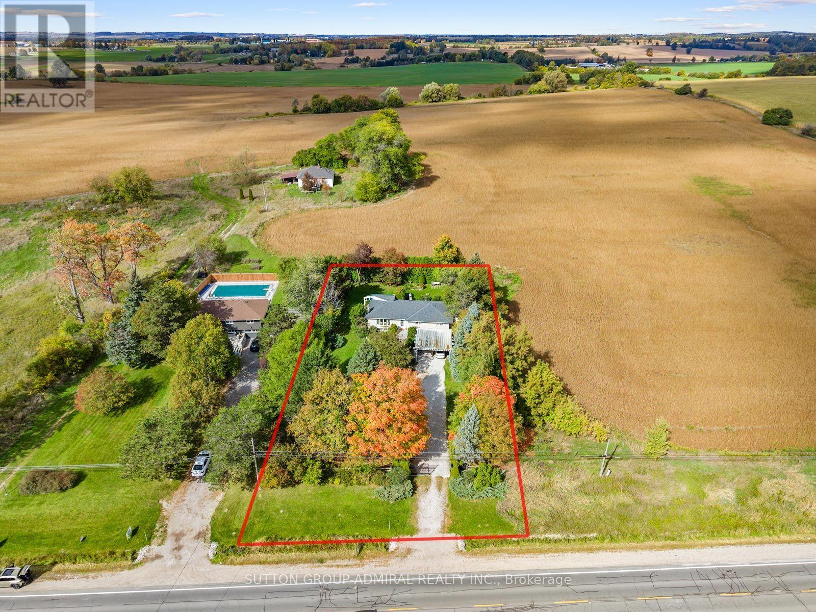 4122 County 88 Road, Bradford West Gwillimbury, ON
