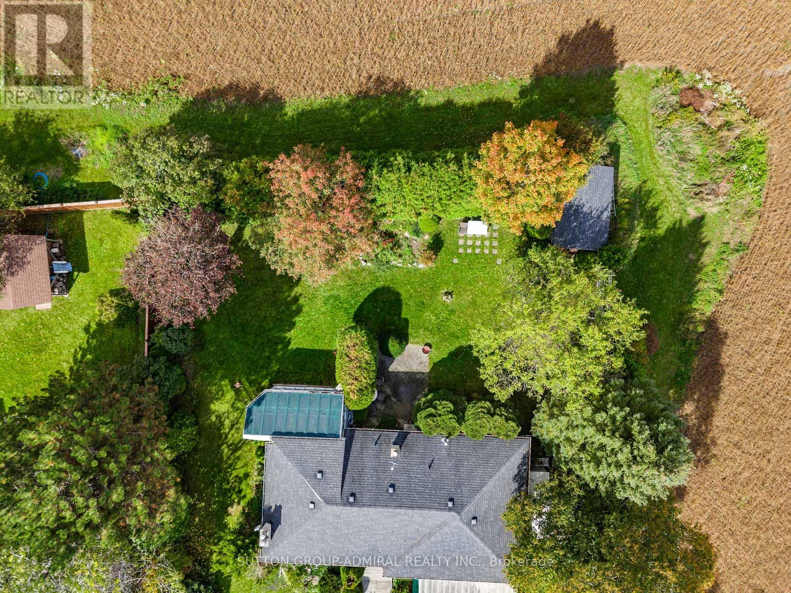 4122 County 88 Road, Bradford West Gwillimbury, ON photo 3
