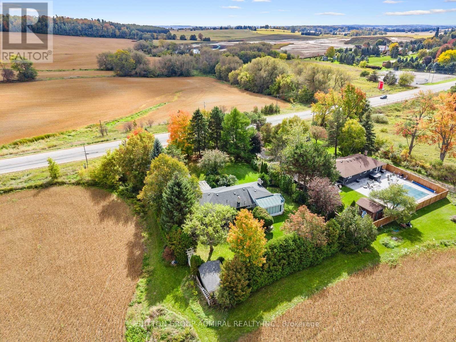 4122 County 88 Road, Bradford West Gwillimbury, ON photo 5