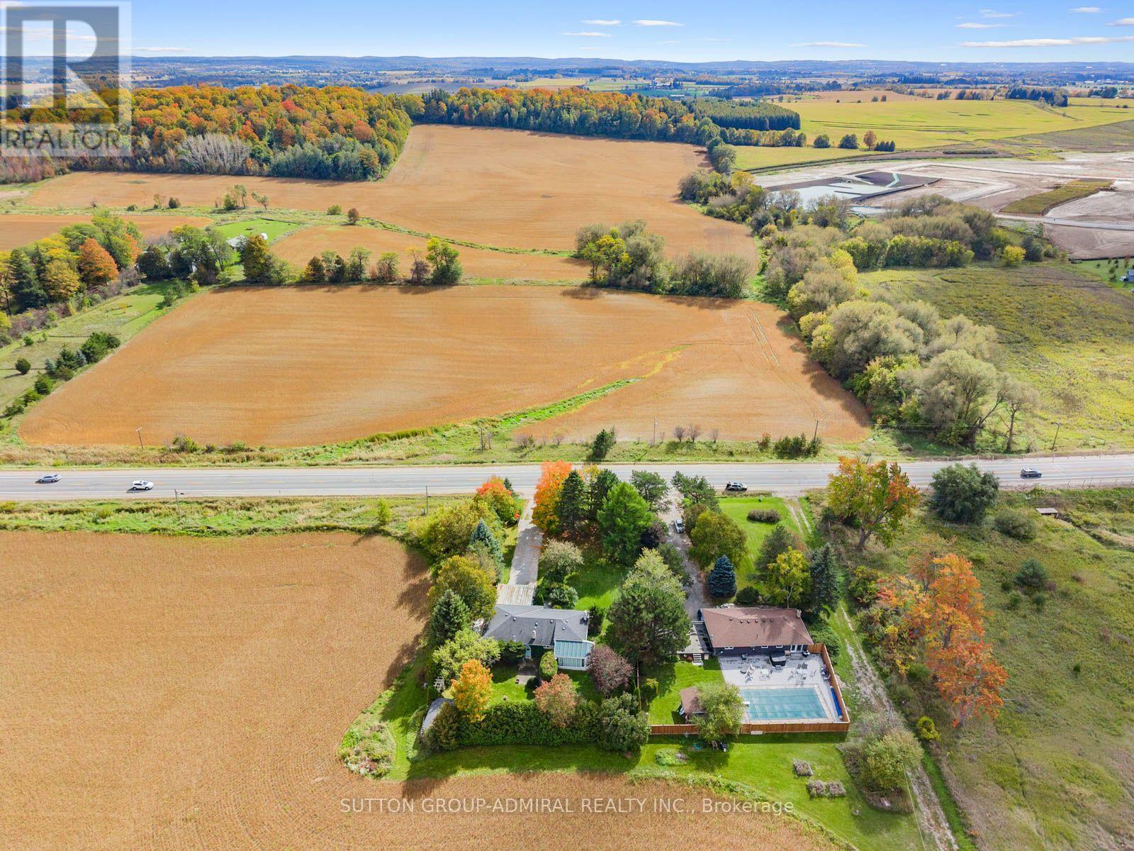 4122 County 88 Road, Bradford West Gwillimbury, ON photo 10