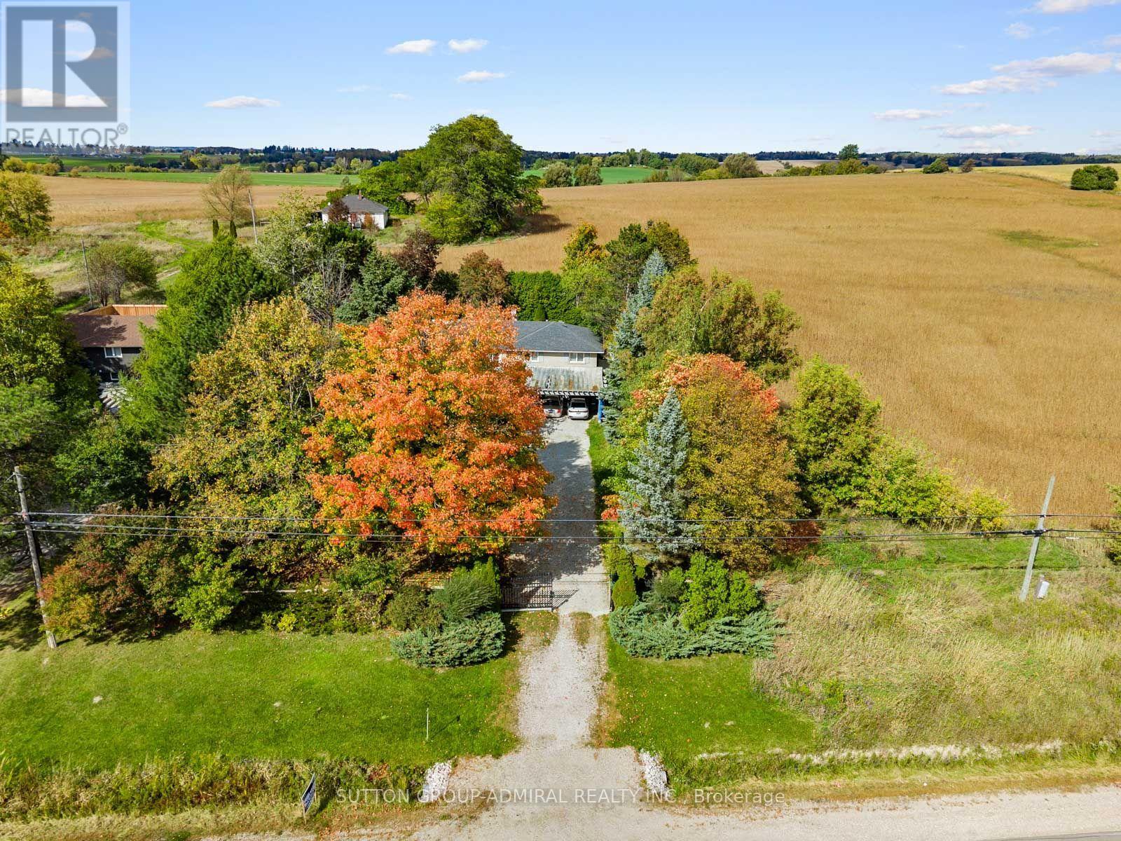 4122 County 88 Road, Bradford West Gwillimbury, ON photo 6