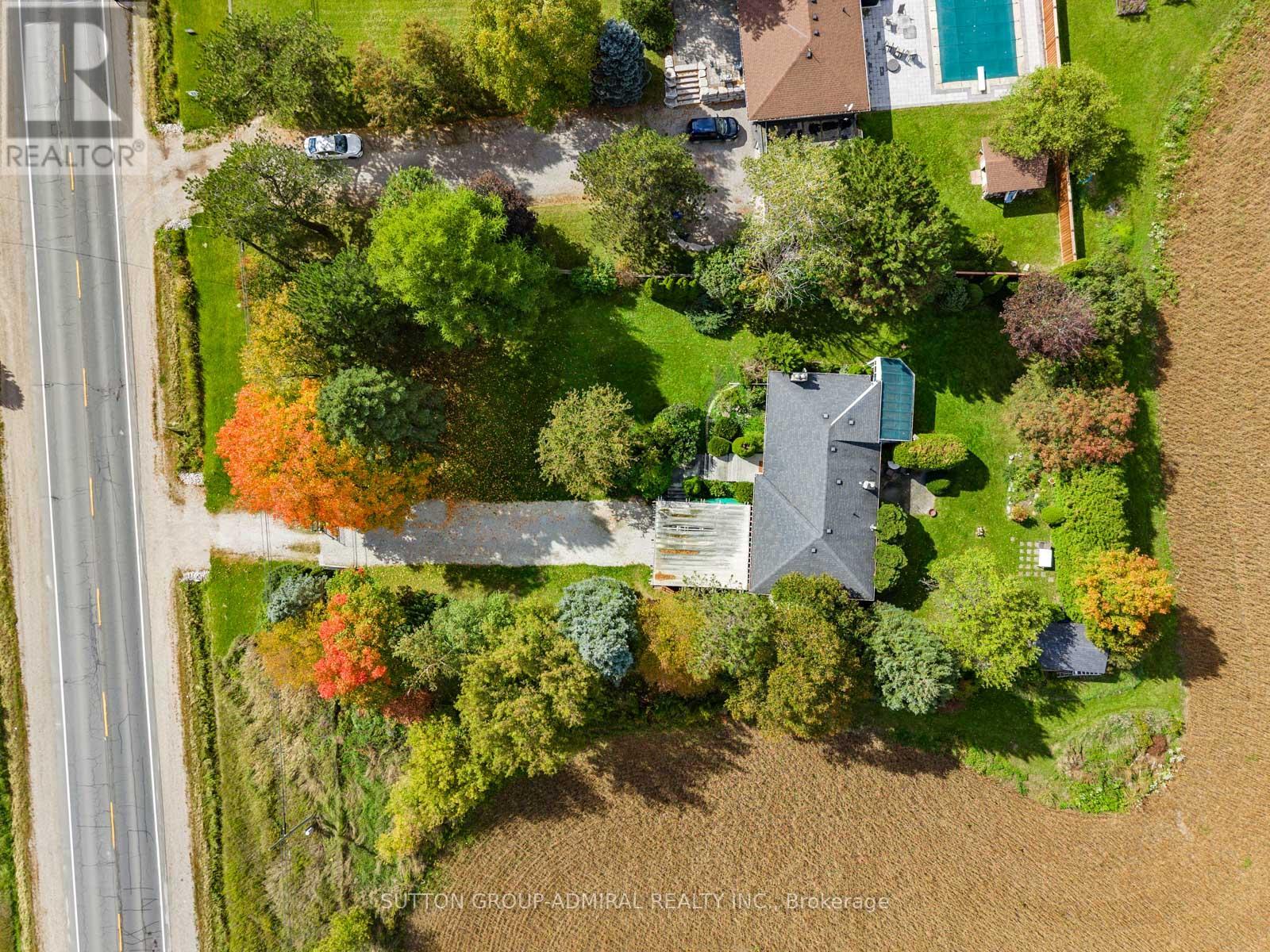 4122 County 88 Road, Bradford West Gwillimbury, ON photo 2