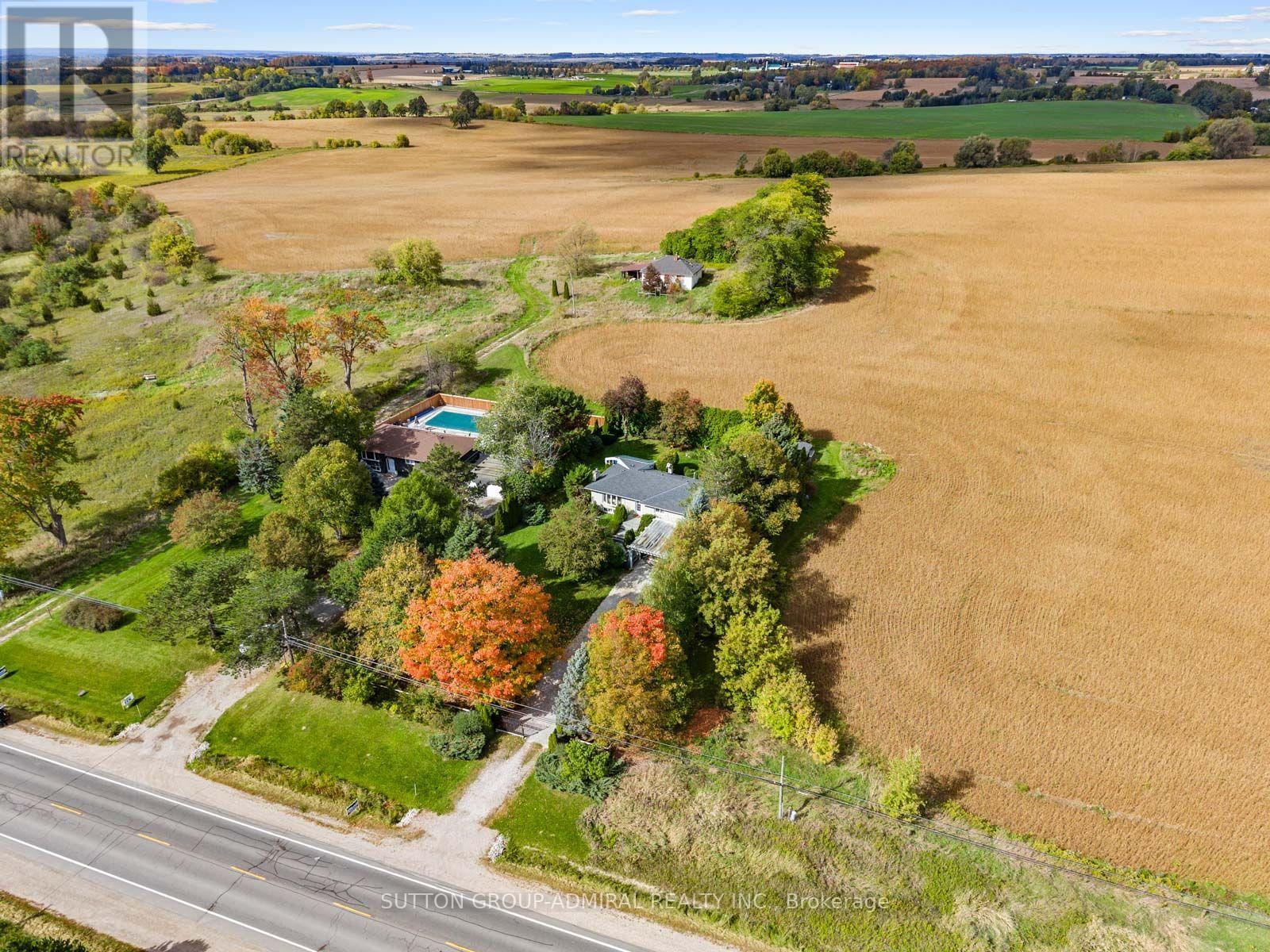 4122 County 88 Road, Bradford West Gwillimbury, ON photo 8