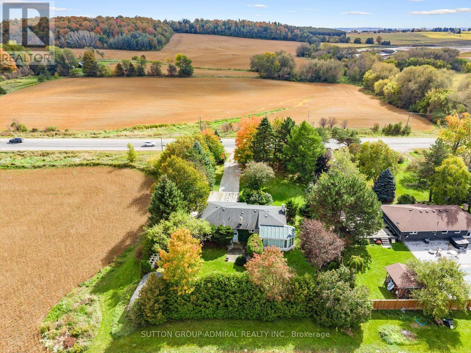 4122 County 88 Road, Bradford West Gwillimbury, ON photo 4