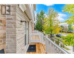 181 - 601 Shoreline Drive, Mississauga, ON L5B4K2 Photo 40