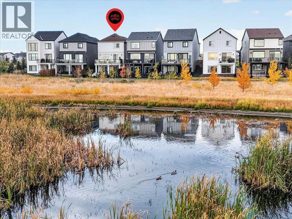 90 Savoy Landing SE, Calgary Alberta