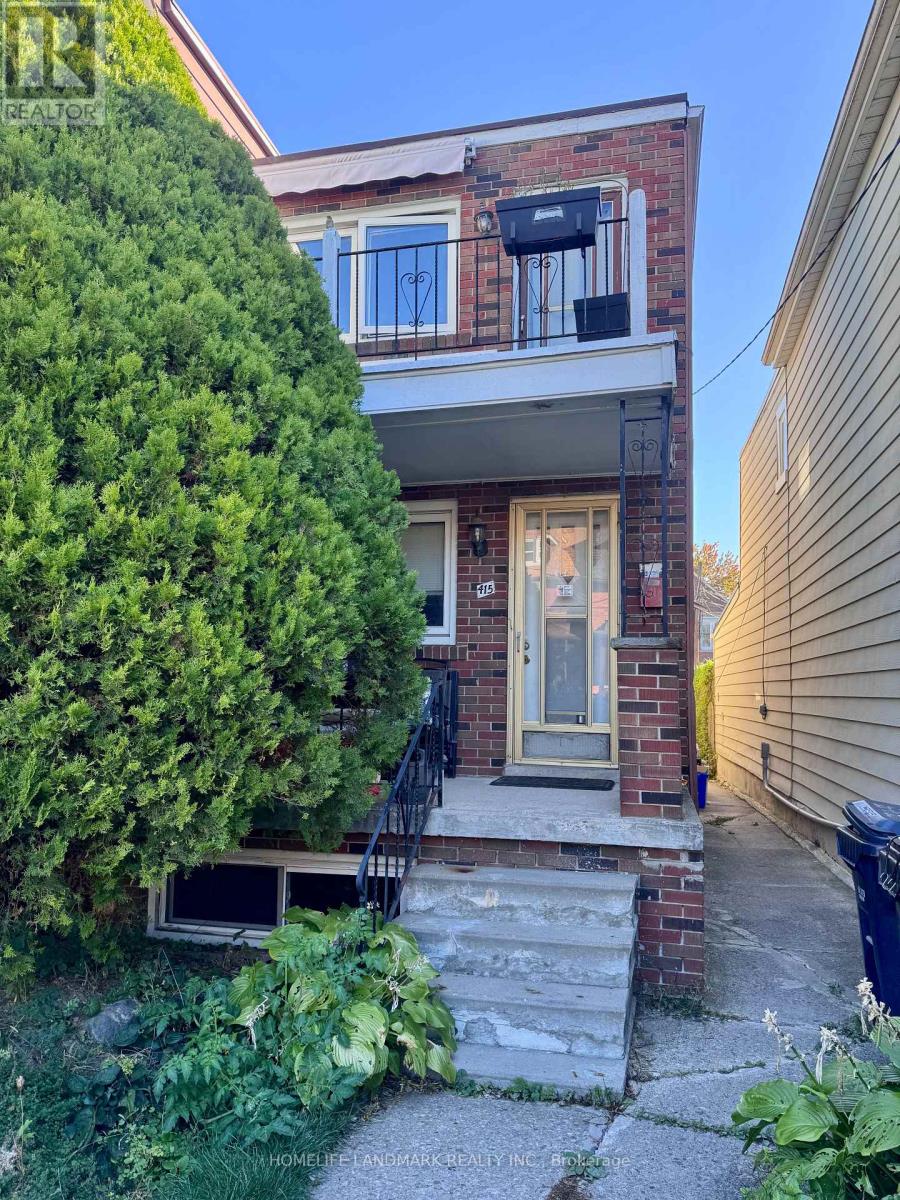 Photo of 415 Delaware Avenue