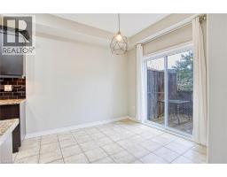 Living room - 52 Dartmouth Gate Unit# Main, Stoney Creek, ON L8E0B9 Photo 10