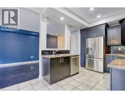 Foyer - 52 Dartmouth Gate Unit# Main, Stoney Creek, ON L8E0B9 Photo 12