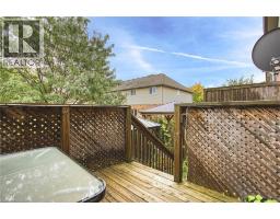 52 Dartmouth Gate Unit# Main, Stoney Creek, ON L8E0B9 Photo 22