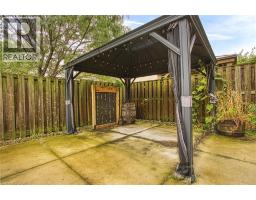 52 Dartmouth Gate Unit# Main, Stoney Creek, ON L8E0B9 Photo 23