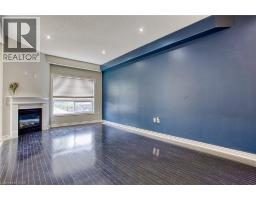 3pc Ensuite bath - 52 Dartmouth Gate Unit# Main, Stoney Creek, ON L8E0B9 Photo 6