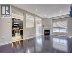 Primary Bedroom - 52 Dartmouth Gate Unit# Main, Stoney Creek, ON L8E0B9 Photo 7
