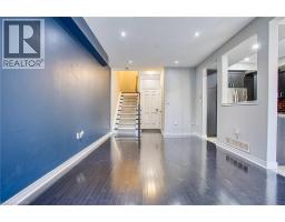 Kitchen - 52 Dartmouth Gate Unit# Main, Stoney Creek, ON L8E0B9 Photo 8