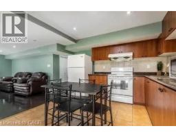 Bedroom - 4 Clairfields Drive W Unit# Basement, Guelph, ON N1G5H5 Photo 6
