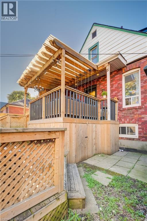 3 CRAIGMILLER Avenue - 14