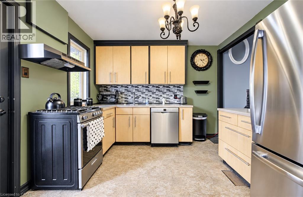 3 CRAIGMILLER Avenue - 5