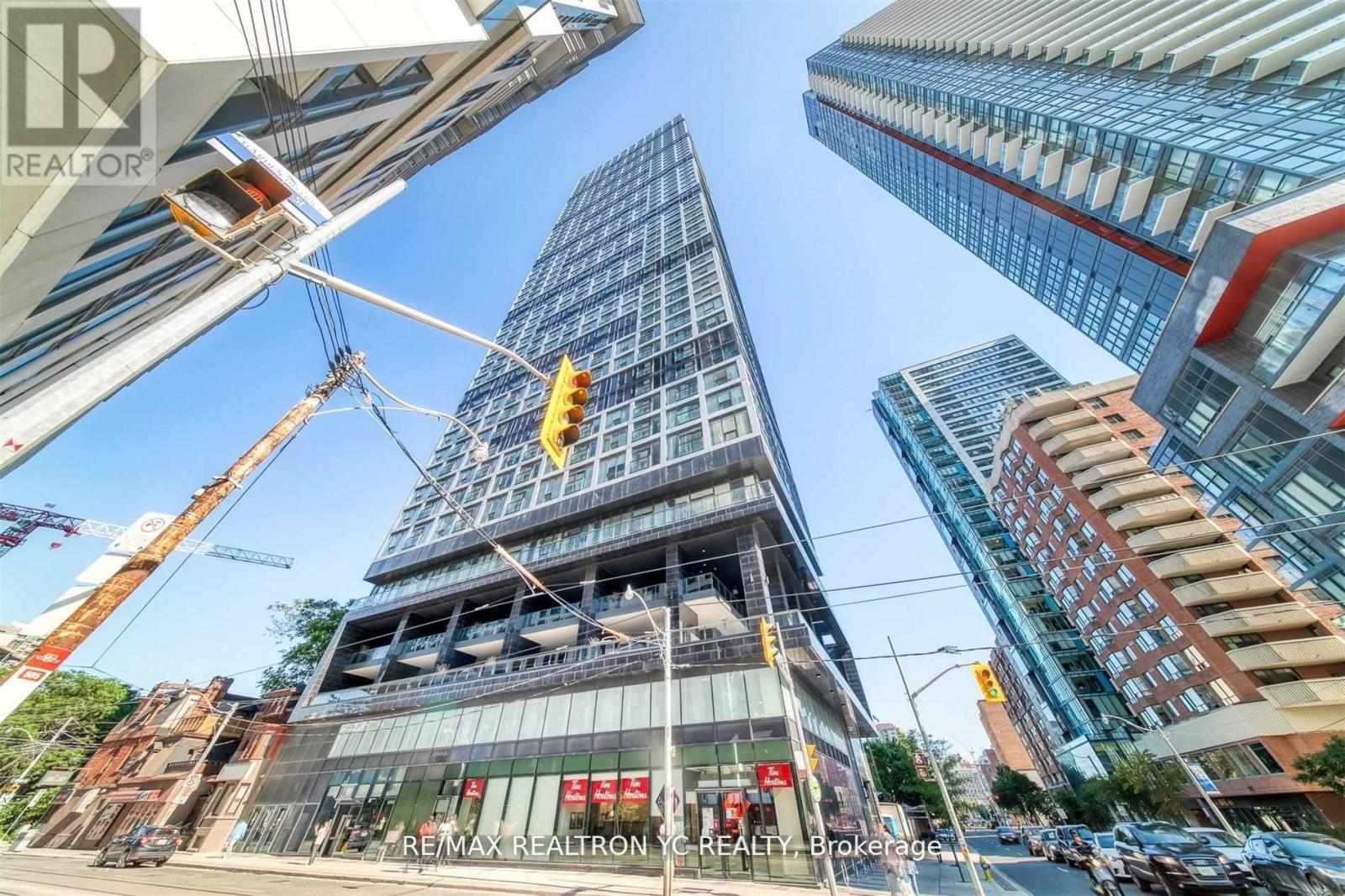 #4007 181 DUNDAS STREET E - 1