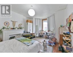 Bedroom - 64 Gladstone Avenue, Toronto, ON M6J3K8 Photo 11