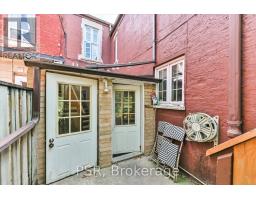 64 Gladstone Avenue, Toronto, ON M6J3K8 Photo 32