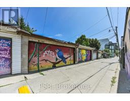 64 Gladstone Avenue, Toronto, ON M6J3K8 Photo 46