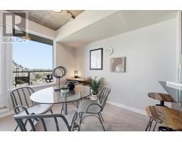 1010 - 59 East Liberty Street, Toronto, ON M6K3R1 Photo 9