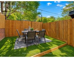 3 Rebecca Street, Toronto, ON M6J1K8 Photo 21