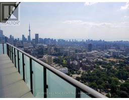 4902 - 1080 Bay Street, Toronto, ON M5S0A5 Photo 12