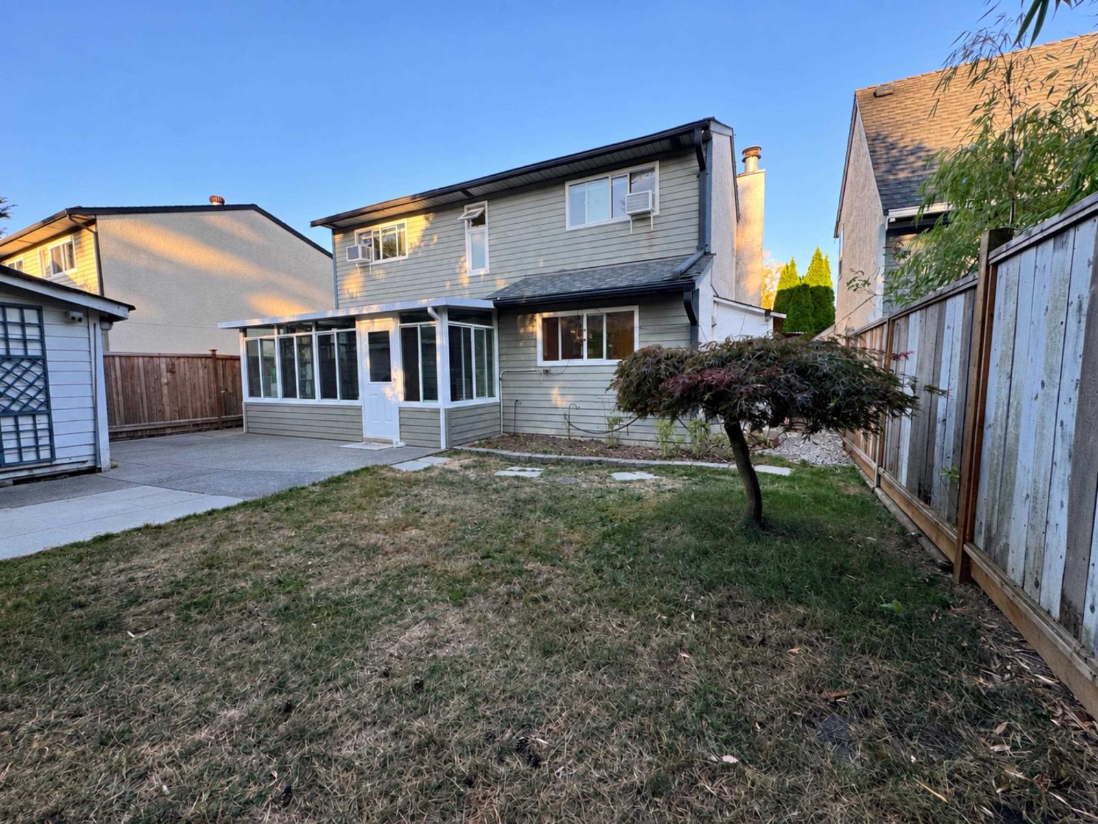 5 Bed, 2 Bath House for Sale in Surrey – 6187 194 STREET, Surrey – MLS# R3165704 - Image 76