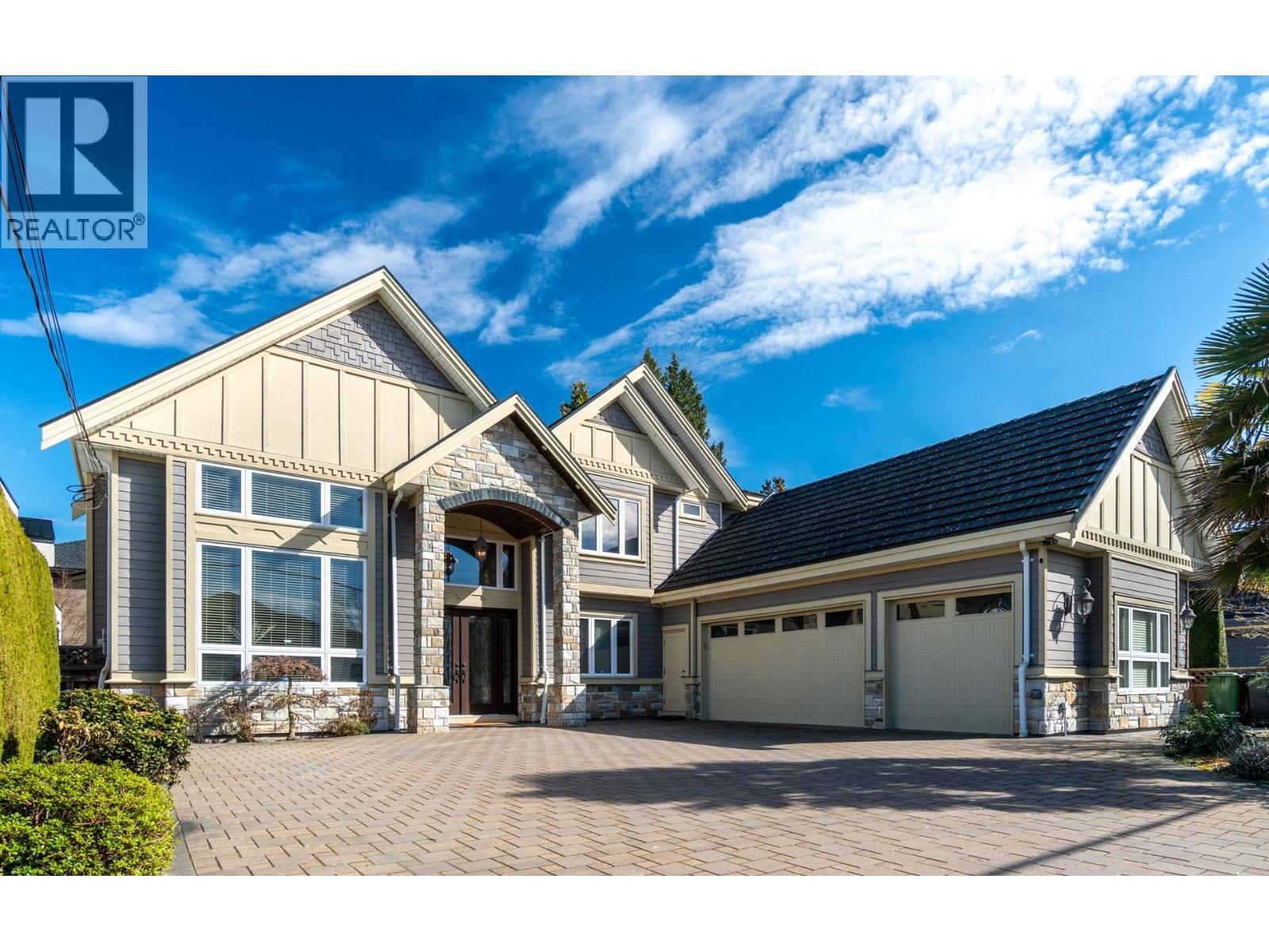 9028 PINEWELL CRESCENT, Richmond
