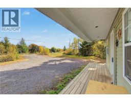4374 Route 123, Gaspereau Forks, NB E4A2E9 Photo 13