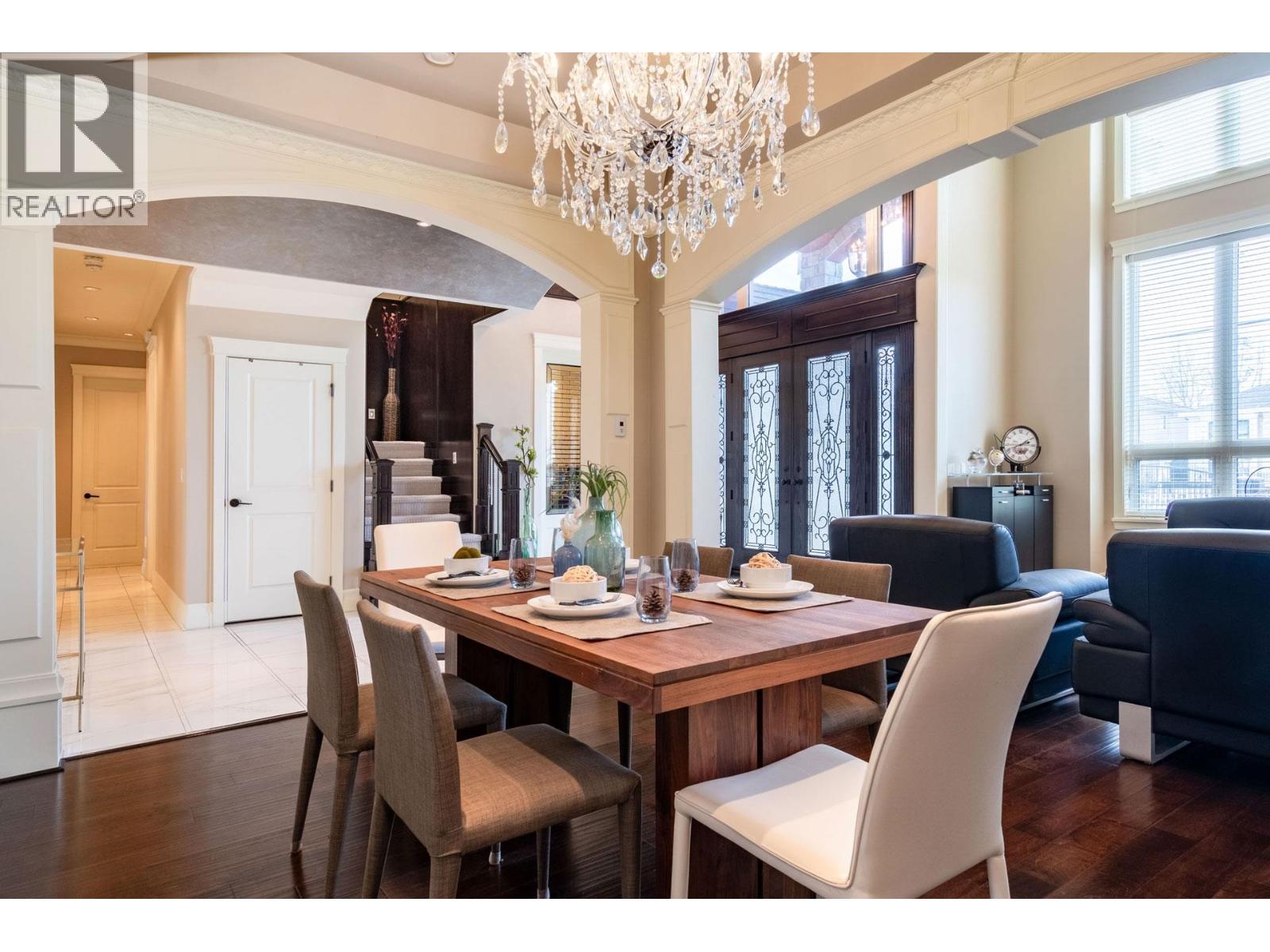 9028 PINEWELL CRESCENT, Richmond - Image 1