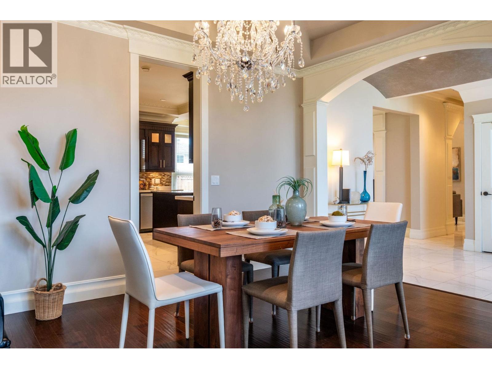 9028 PINEWELL CRESCENT, Richmond - Image 1