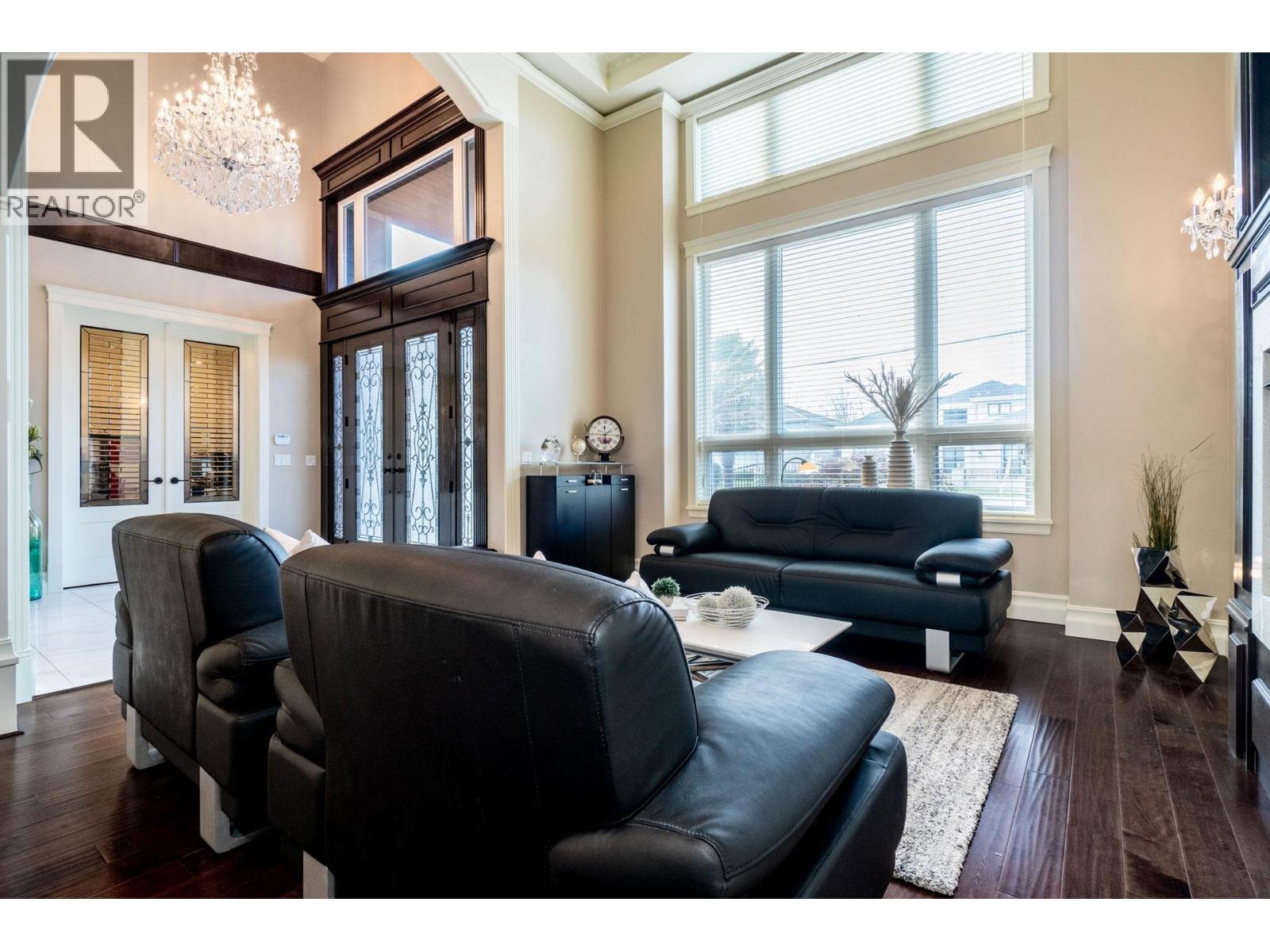 9028 PINEWELL CRESCENT, Richmond - Image 1