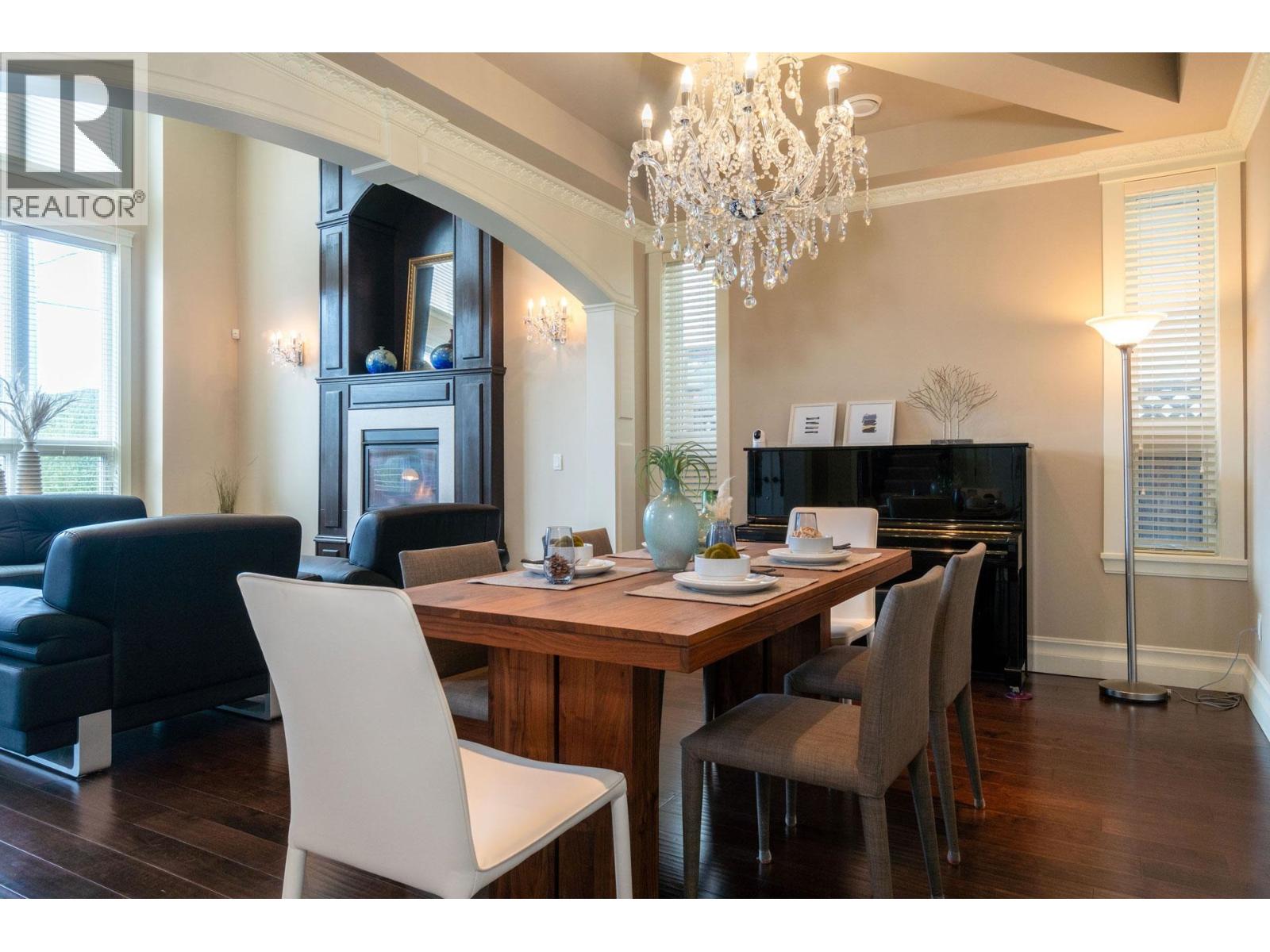 9028 PINEWELL CRESCENT, Richmond - Image 1