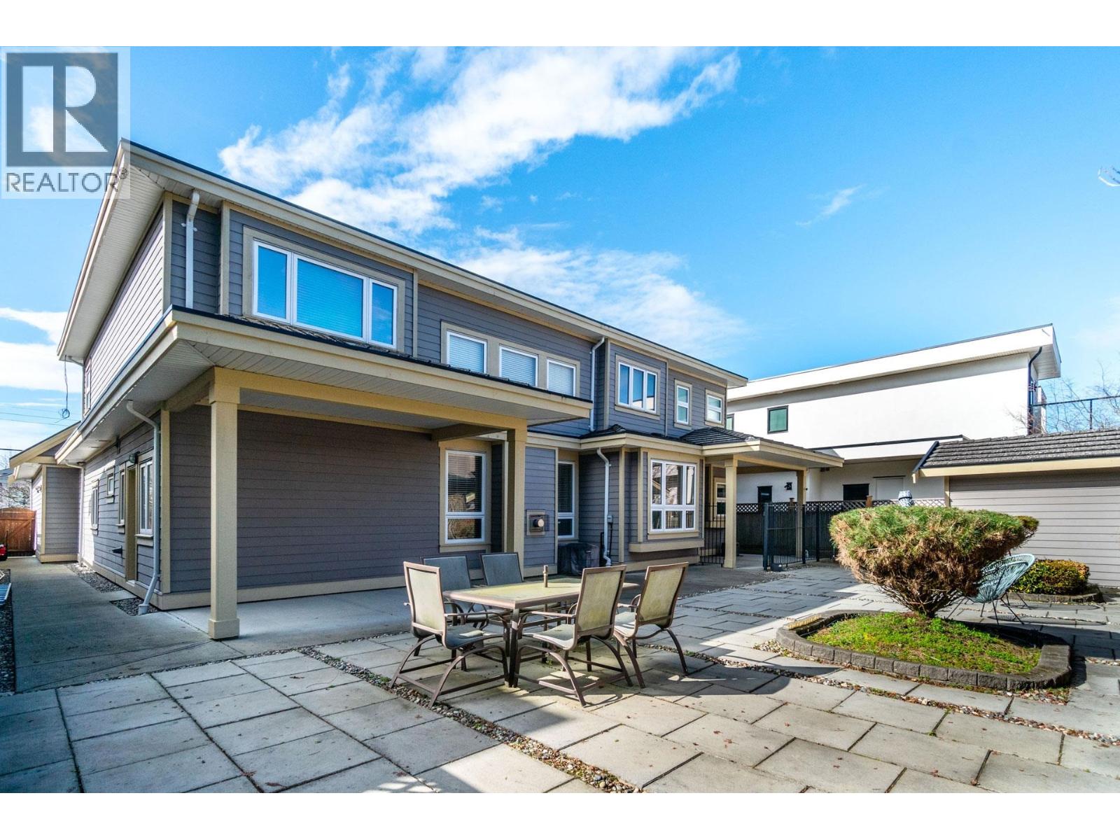 9028 PINEWELL CRESCENT, Richmond - Image 1