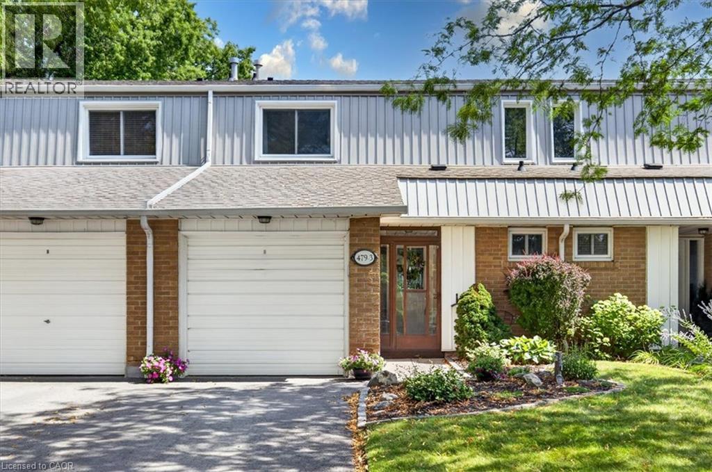 #3 479 WOODVIEW Road - 1