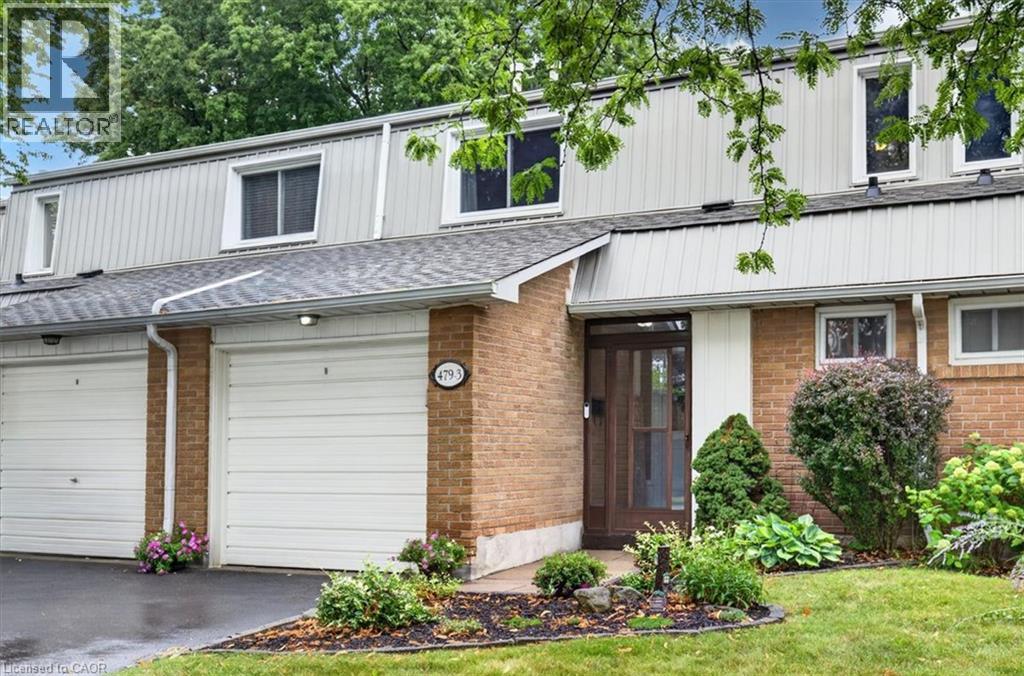 #3 479 WOODVIEW Road - 3