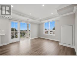 304 - 21 Brookhouse Drive, Clarington, ON L1B0V4 Photo 7