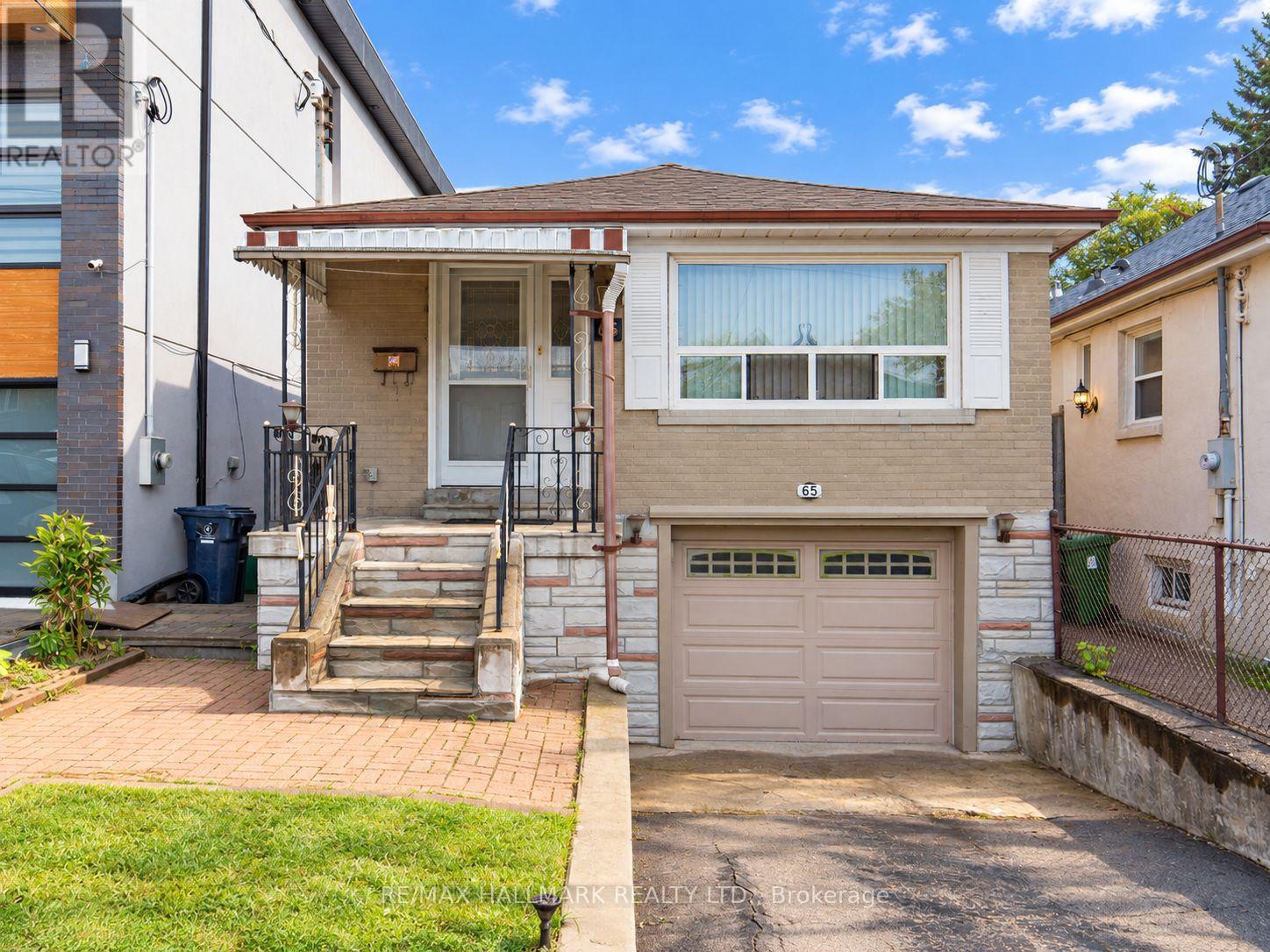 65 HOLMSTEAD AVENUE - 1