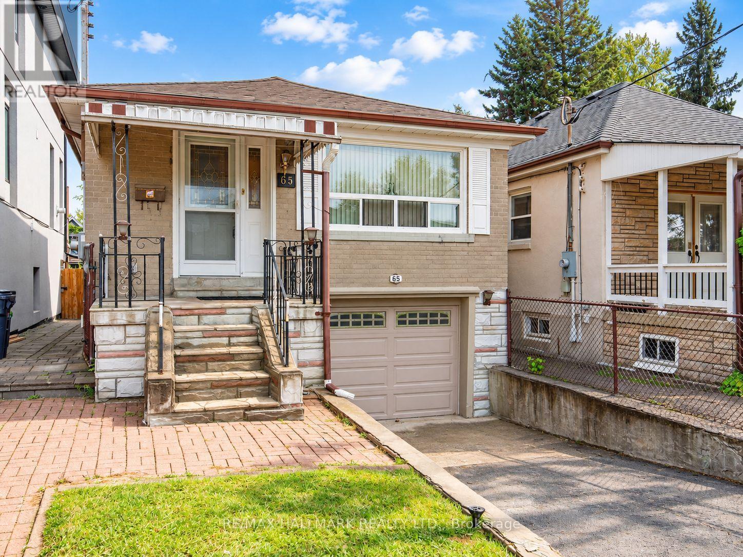 65 HOLMSTEAD AVENUE - 2