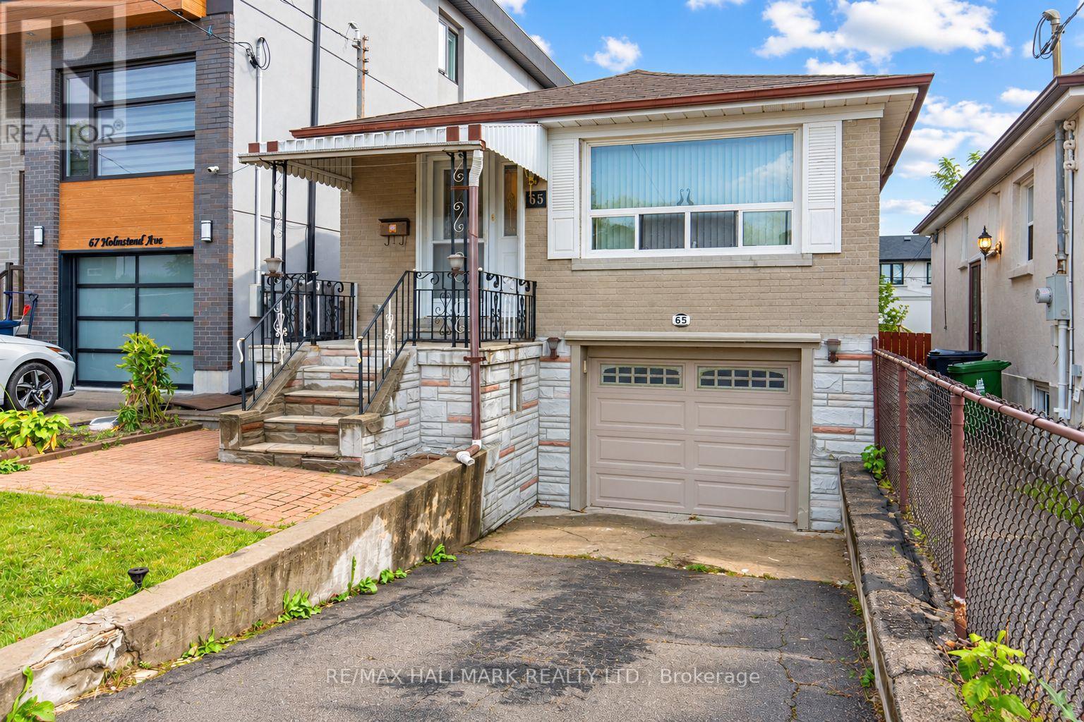 65 HOLMSTEAD AVENUE - 3