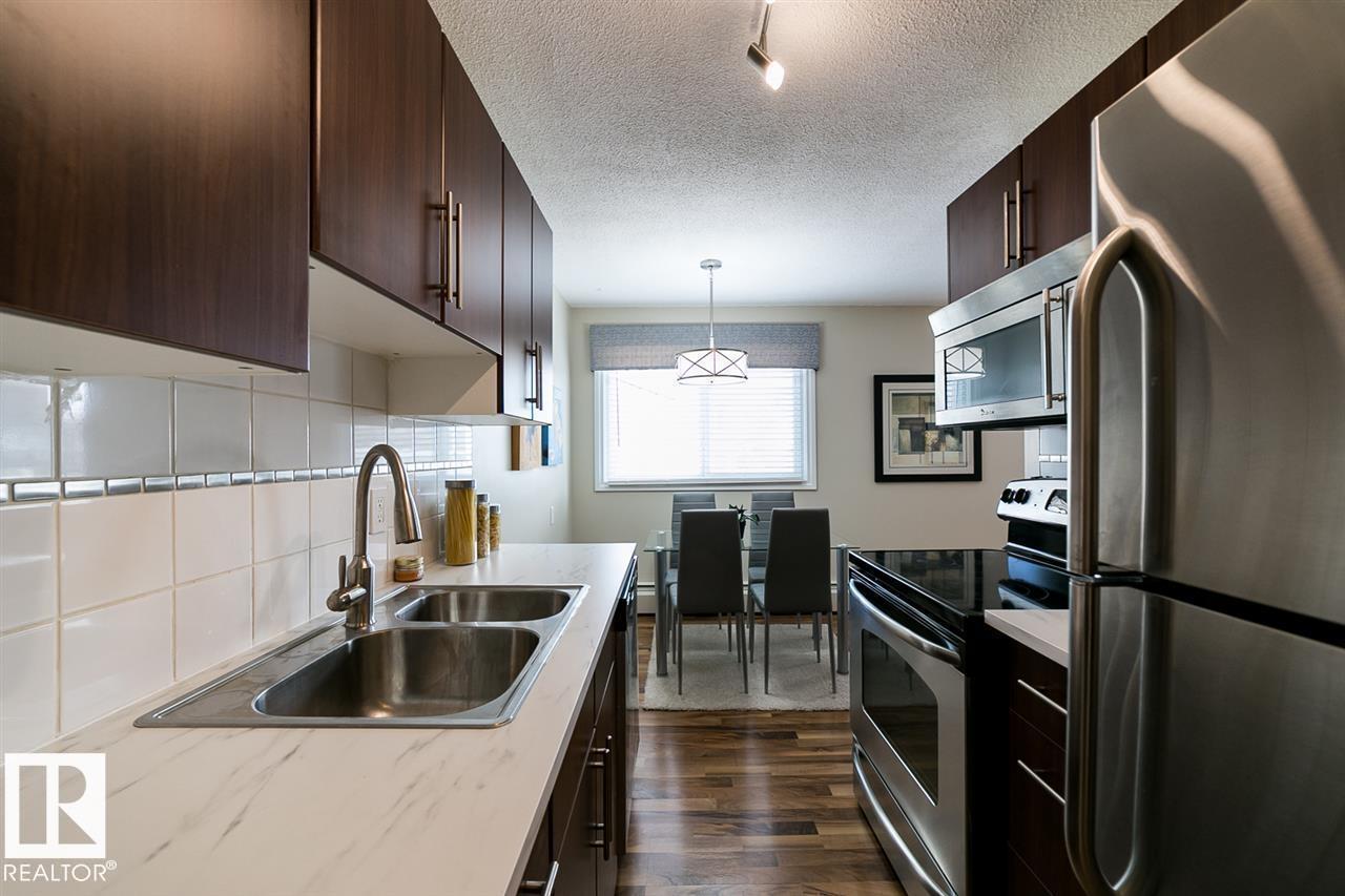 #203 12223 82 ST NW - 12
