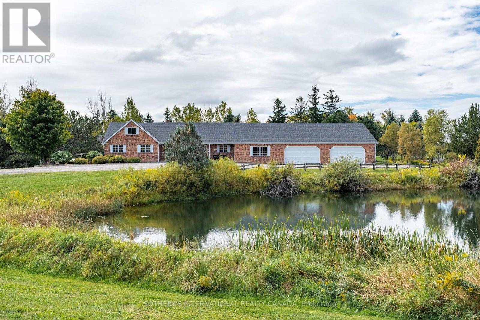 6055 17th Sideroad, King, ON