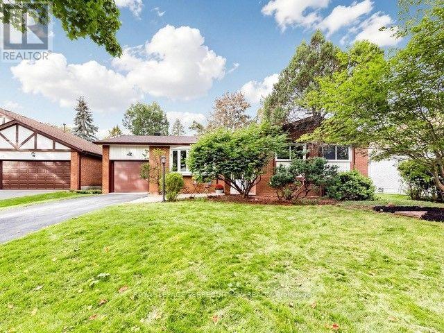 12 Sir Pellias Terrace, Markham, ON
